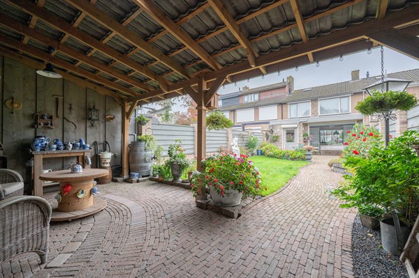 Medium property photo - Meidoornstraat 25, 4731 BX Oudenbosch